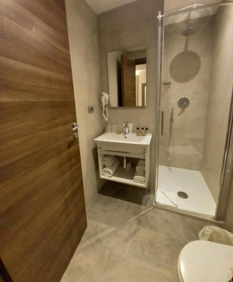 Classic Double or Twin Room